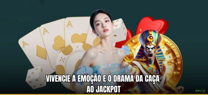 Casino Login aavip