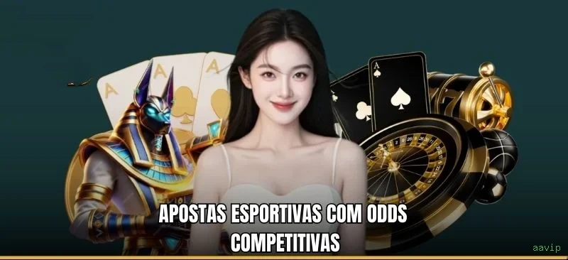 Criar Conta aavip