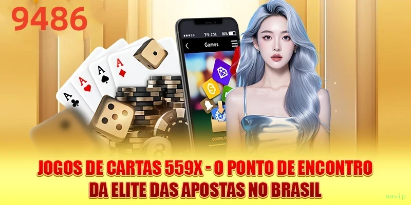aavip Jogo Responsável