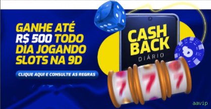aavip Suporte